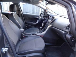 OPEL Astra usata, con Chiusura centralizzata