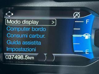 FORD Ranger usata, con Specchietti laterali elettrici