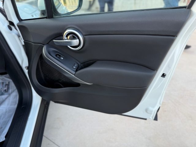 FIAT 500X usata 26