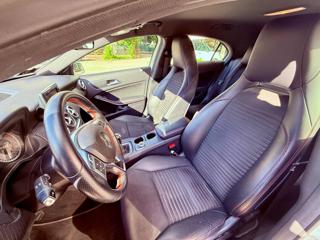 MERCEDES-BENZ A 180 usata, con Cronologia tagliandi
