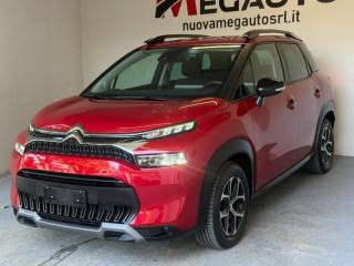CITROEN C3 Aircross usata, con Airbag