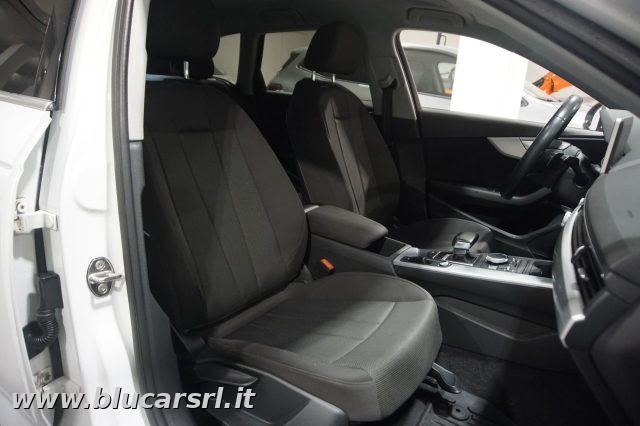 AUDI A4 usata, con ESP