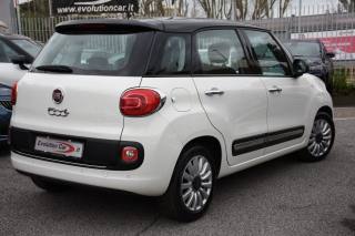 FIAT 500L usata, con Airbag laterali