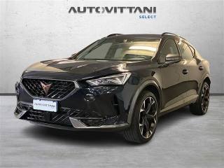CUPRA Formentor 1.5 TSI 150CV DSG