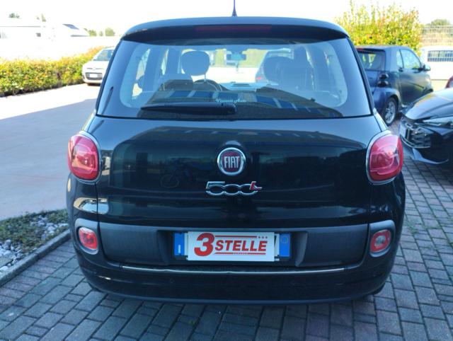 FIAT 500L usata, con Airbag Passeggero