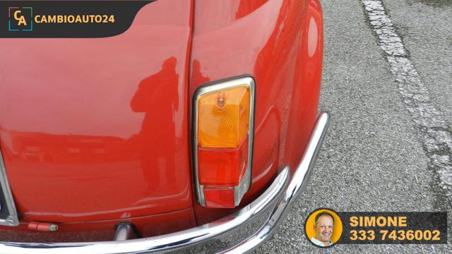 FIAT 500L usata 40