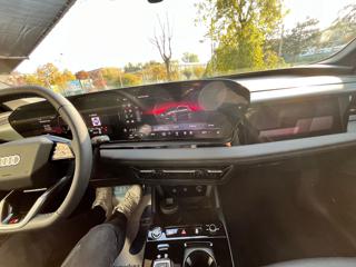 AUDI Q6 e-tron usata, con Chiusura centralizzata