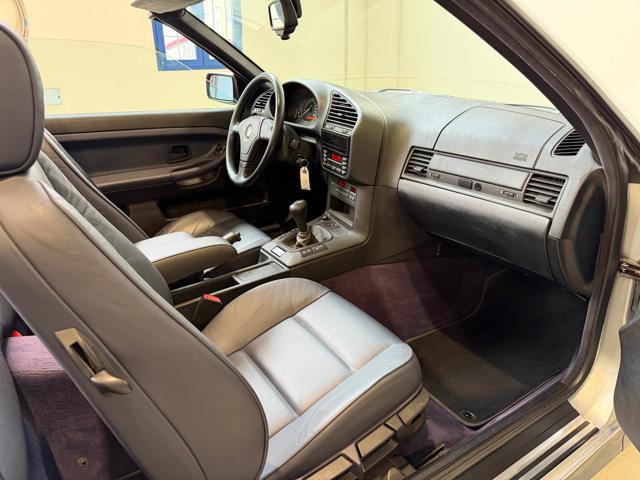 BMW 320 usata 15