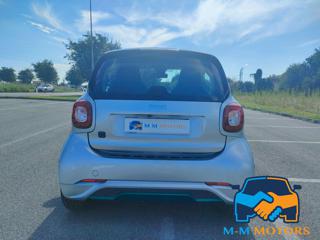 SMART ForTwo usata, con Boardcomputer