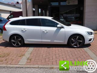 VOLVO V60 usata, con Airbag Passeggero