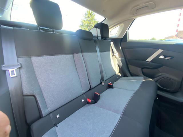 CITROEN C4 X usata 38