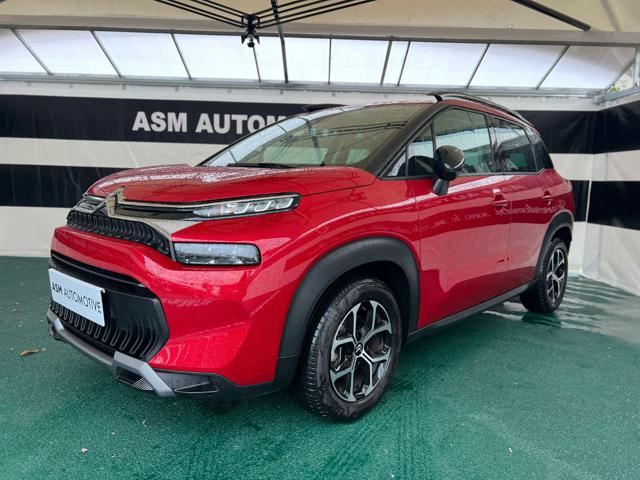 CITROEN C3 Aircross usata, con Airbag laterali