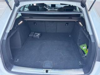 AUDI A4 usata, con Cruise Control