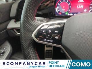 VOLKSWAGEN Golf usata, con Park Distance Control