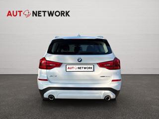 BMW X3 usata, con Autoradio