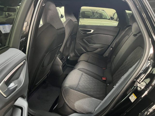 AUDI A5 usata, con ESP