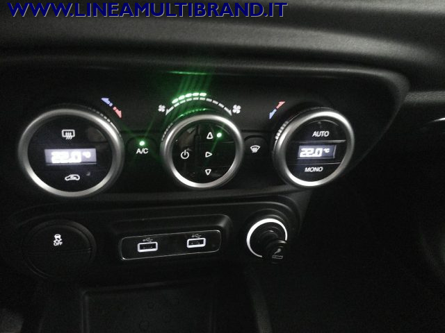 FIAT 500L usata, con Servosterzo