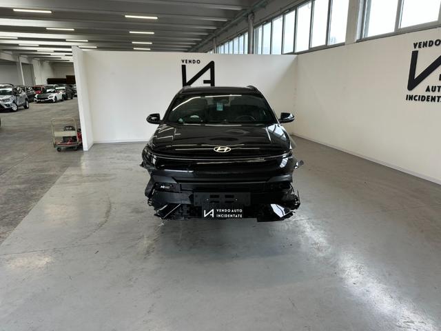 HYUNDAI Kona usata, con Airbag