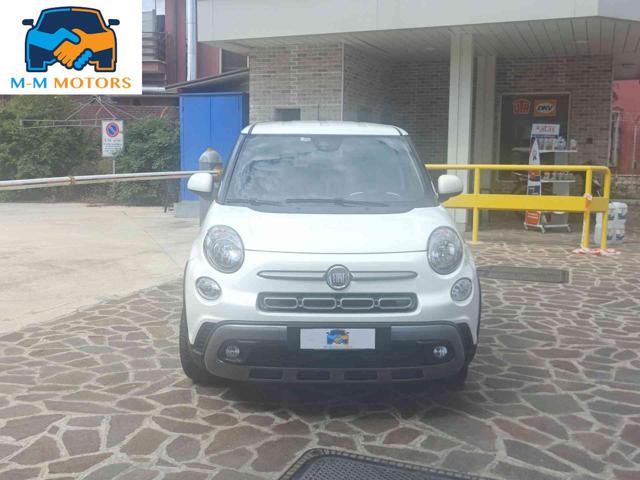 FIAT 500L usata, con Airbag laterali