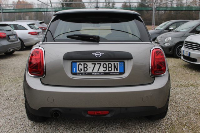 MINI One usata, con Alzacristalli elettrici