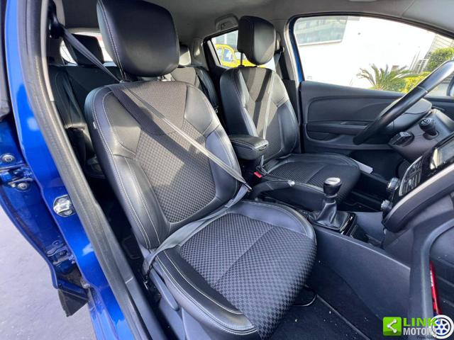 RENAULT Clio usata, con USB
