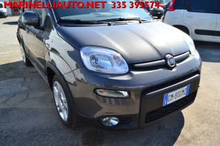 FIAT Panda usata, con Alzacristalli elettrici