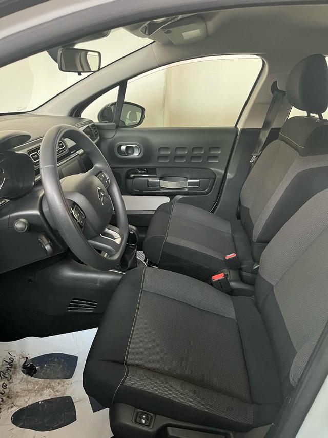 CITROEN C3 usata, con Autoradio