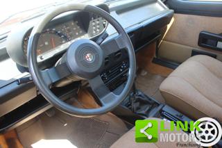 ALFA ROMEO Giulietta usata 16
