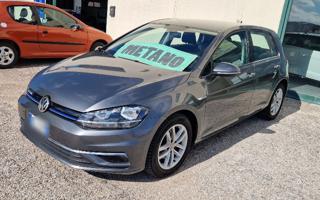 VOLKSWAGEN Golf 1.5 TGI DSG 5p. Business