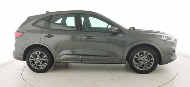 FORD Kuga usata, con Airbag Passeggero