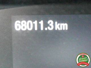 FORD Kuga usata, con Fari LED