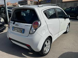 CHEVROLET Spark usata, con Airbag Passeggero