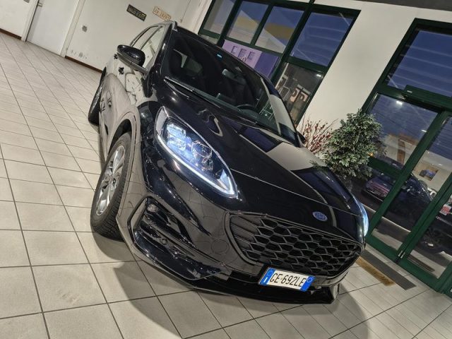 FORD Kuga usata, con USB