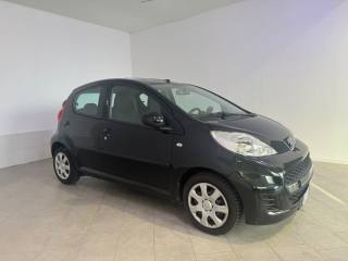 PEUGEOT 107 usata 17