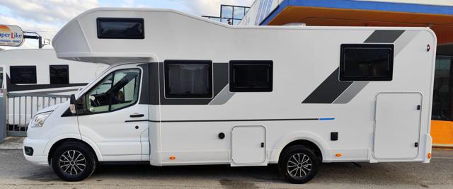 ADRIA usata 1