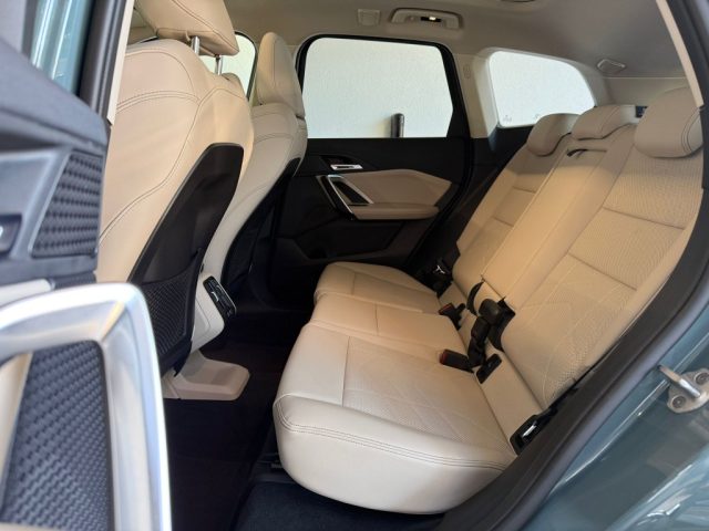 BMW X1 usata, con Cruise Control