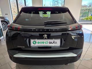 PEUGEOT 2008 usata, con ESP