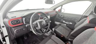 CITROEN C3 usata 49