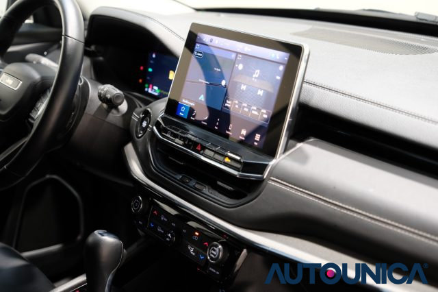 JEEP Compass usata, con Fari full-led