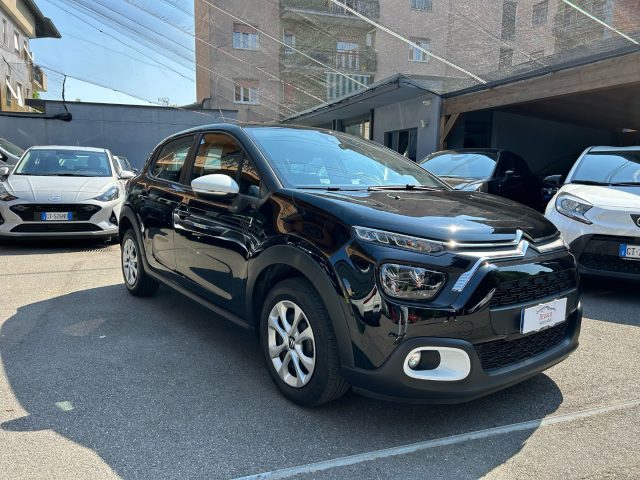 CITROEN C3 usata, con Airbag