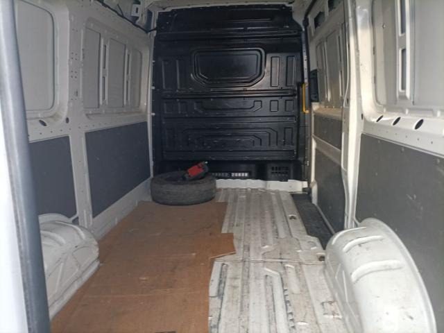 VOLKSWAGEN Crafter usata, con ESP