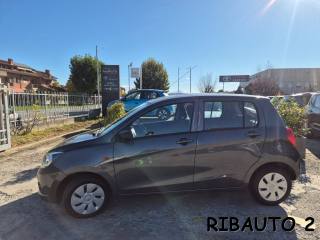 SUZUKI Celerio usata, con Airbag Passeggero