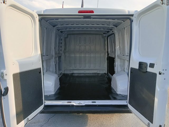 FIAT Ducato usata, con Filtro antiparticolato