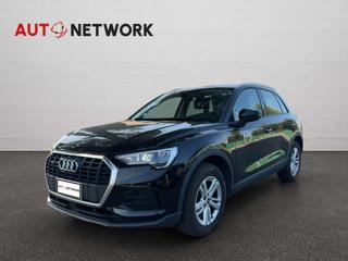 AUDI Q3 usata, con Airbag laterali