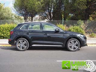 AUDI Q5 usata 19
