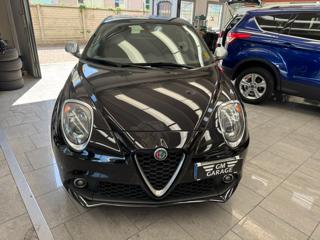 ALFA ROMEO MiTo usata, con Immobilizzatore elettronico