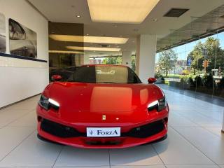 FERRARI 296 usata, con Airbag