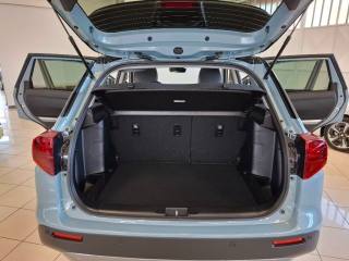 SUZUKI Vitara usata, con Immobilizzatore elettronico