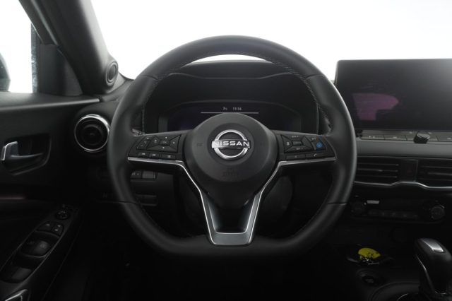 NISSAN Juke usata 5