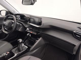 PEUGEOT 2008 usata, con Specchietti laterali elettrici